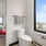 private bathroom in bedroom
